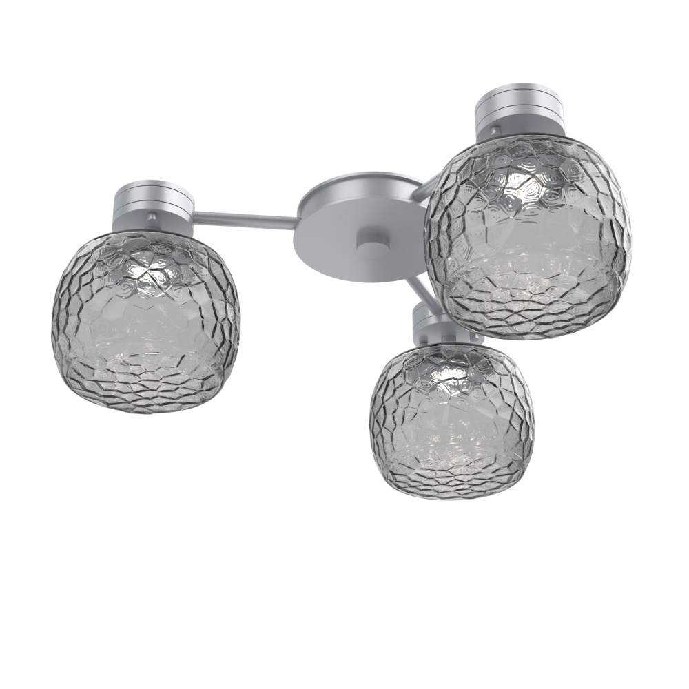 Vessel 3pc Hub & Spoke