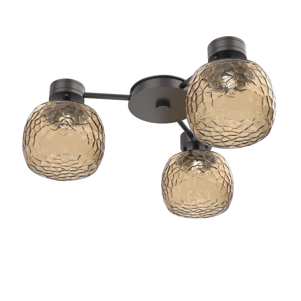 Vessel 3pc Hub & Spoke