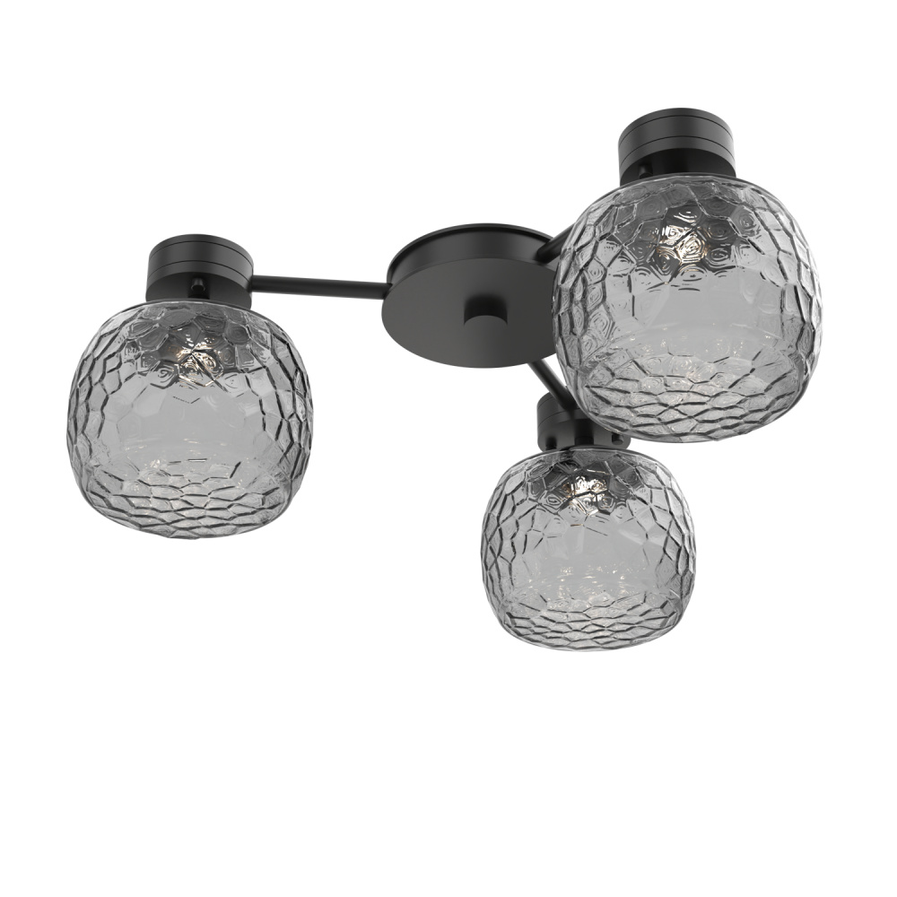 Vessel 3pc Hub & Spoke