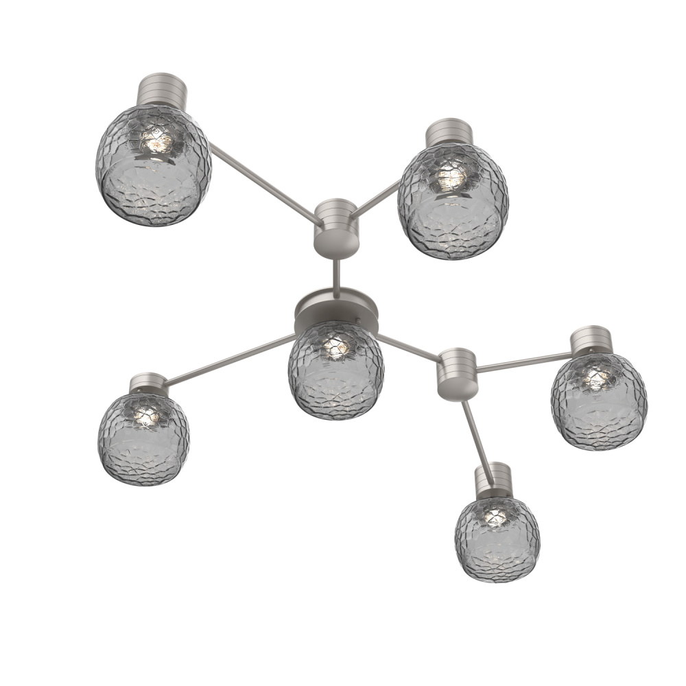 Vessel Linear- 6pc Hub & Spoke