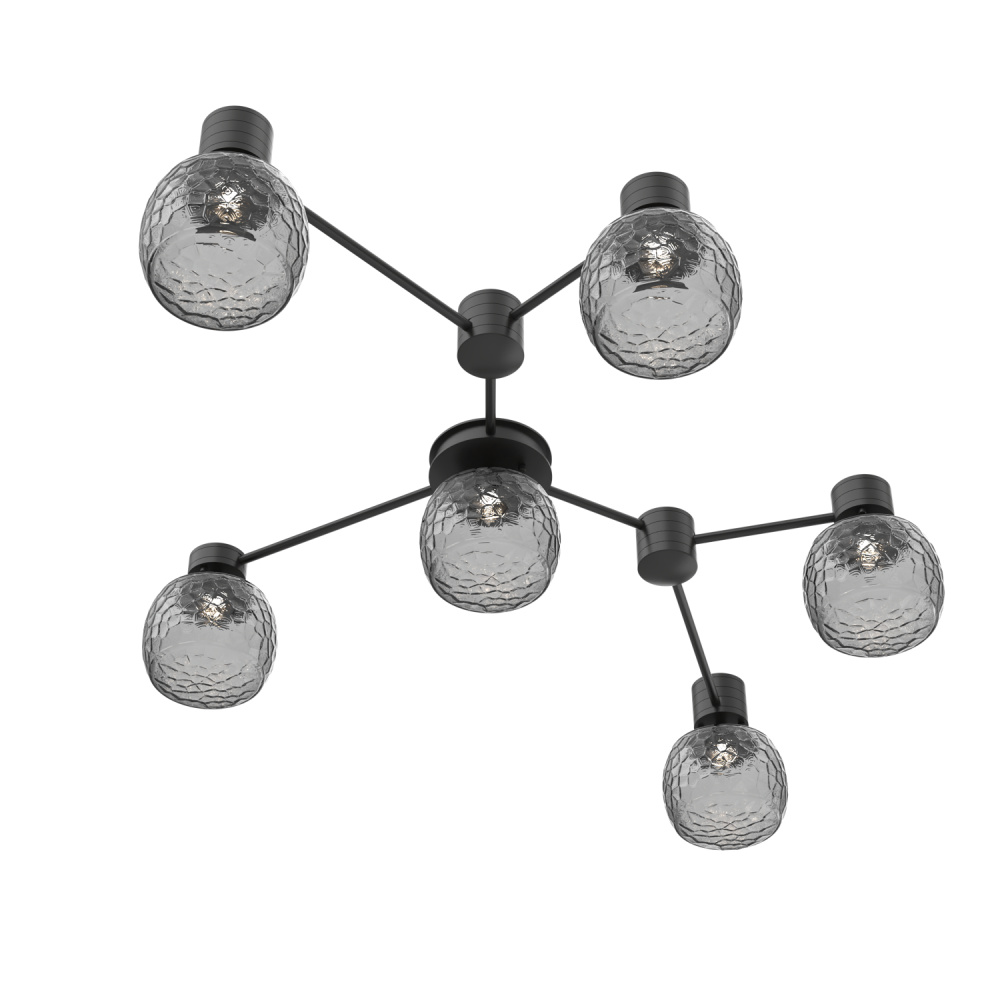 Vessel Linear- 6pc Hub & Spoke