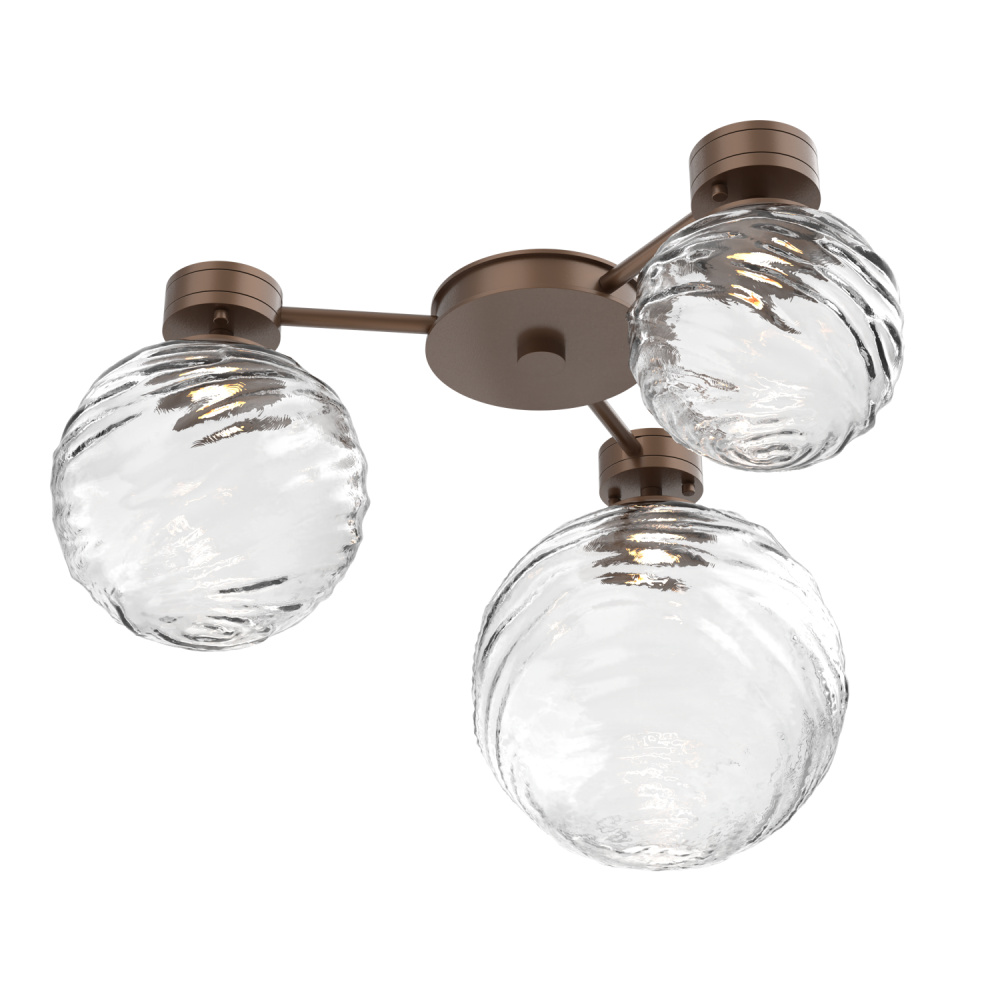 Gaia 3pc Hub & Spoke