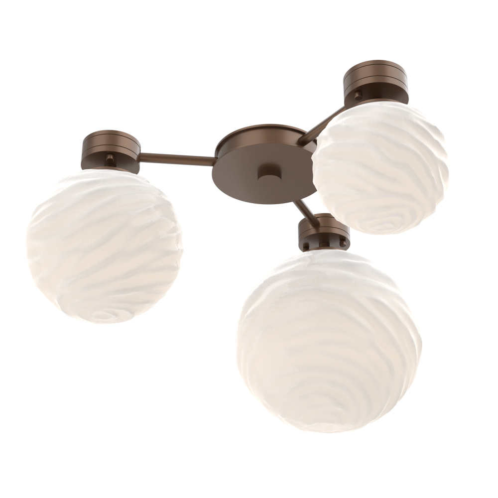 Gaia 3pc Hub & Spoke