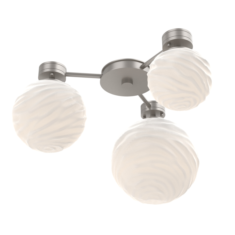 Gaia 3pc Hub & Spoke