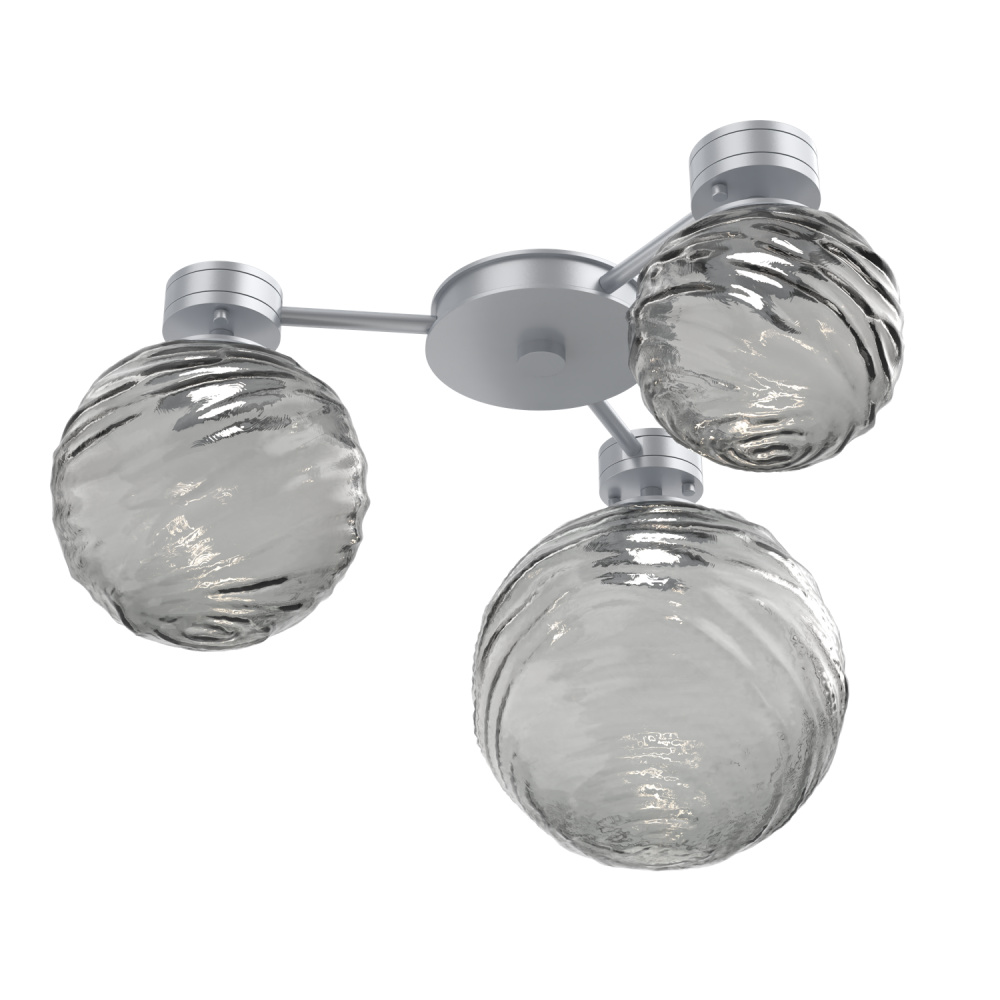 Gaia 3pc Hub & Spoke