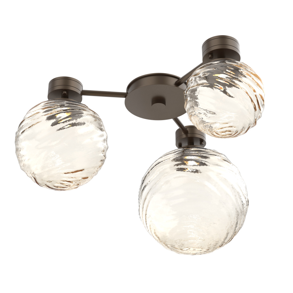 Gaia 3pc Hub & Spoke