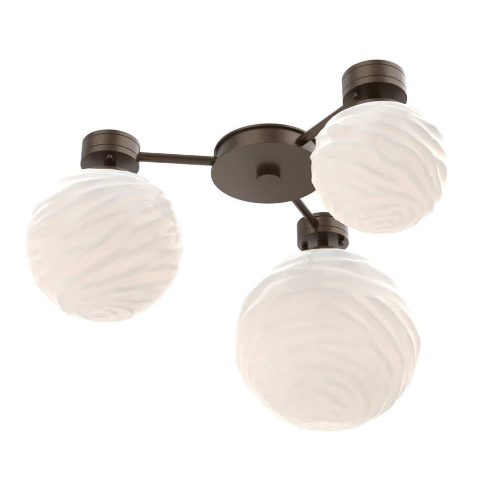 Gaia 3pc Hub & Spoke