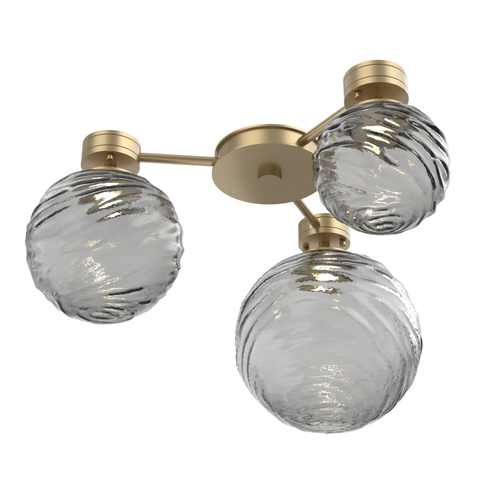 Gaia 3pc Hub & Spoke