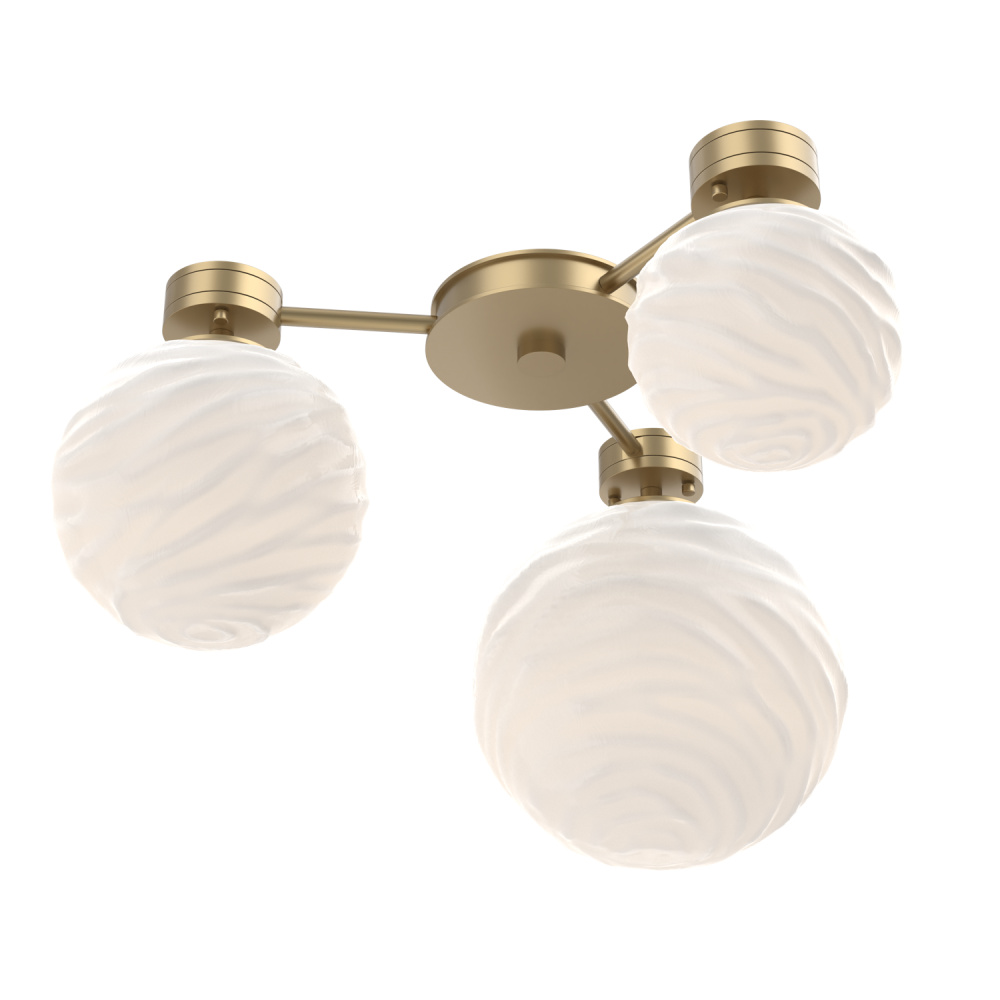 Gaia 3pc Hub & Spoke