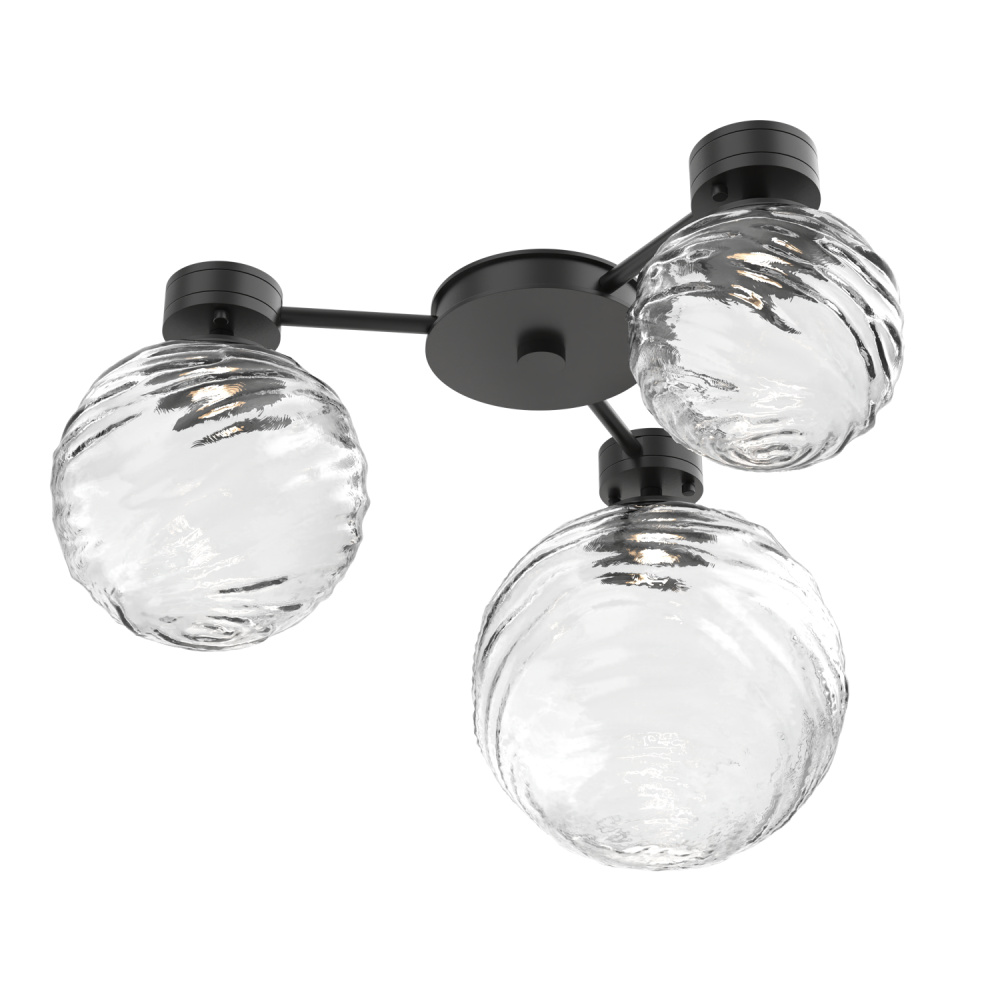 Gaia 3pc Hub & Spoke