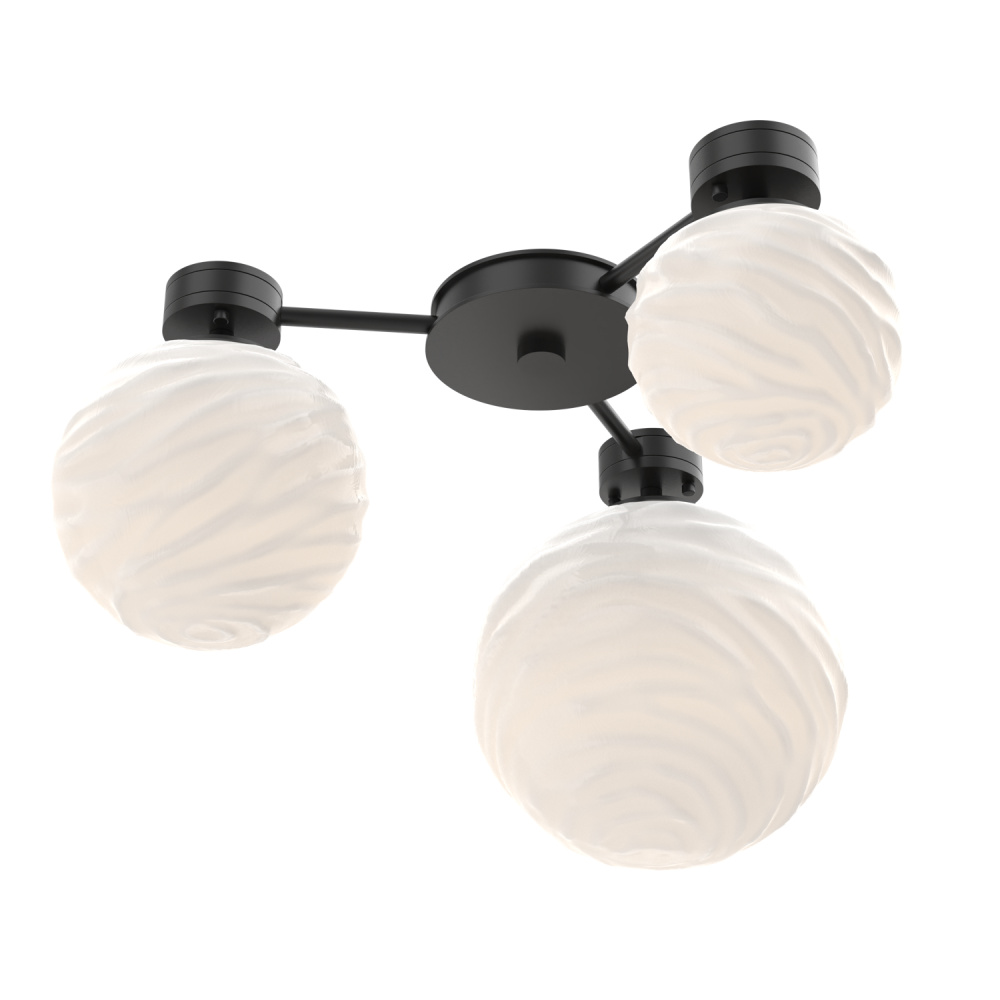 Gaia 3pc Hub & Spoke