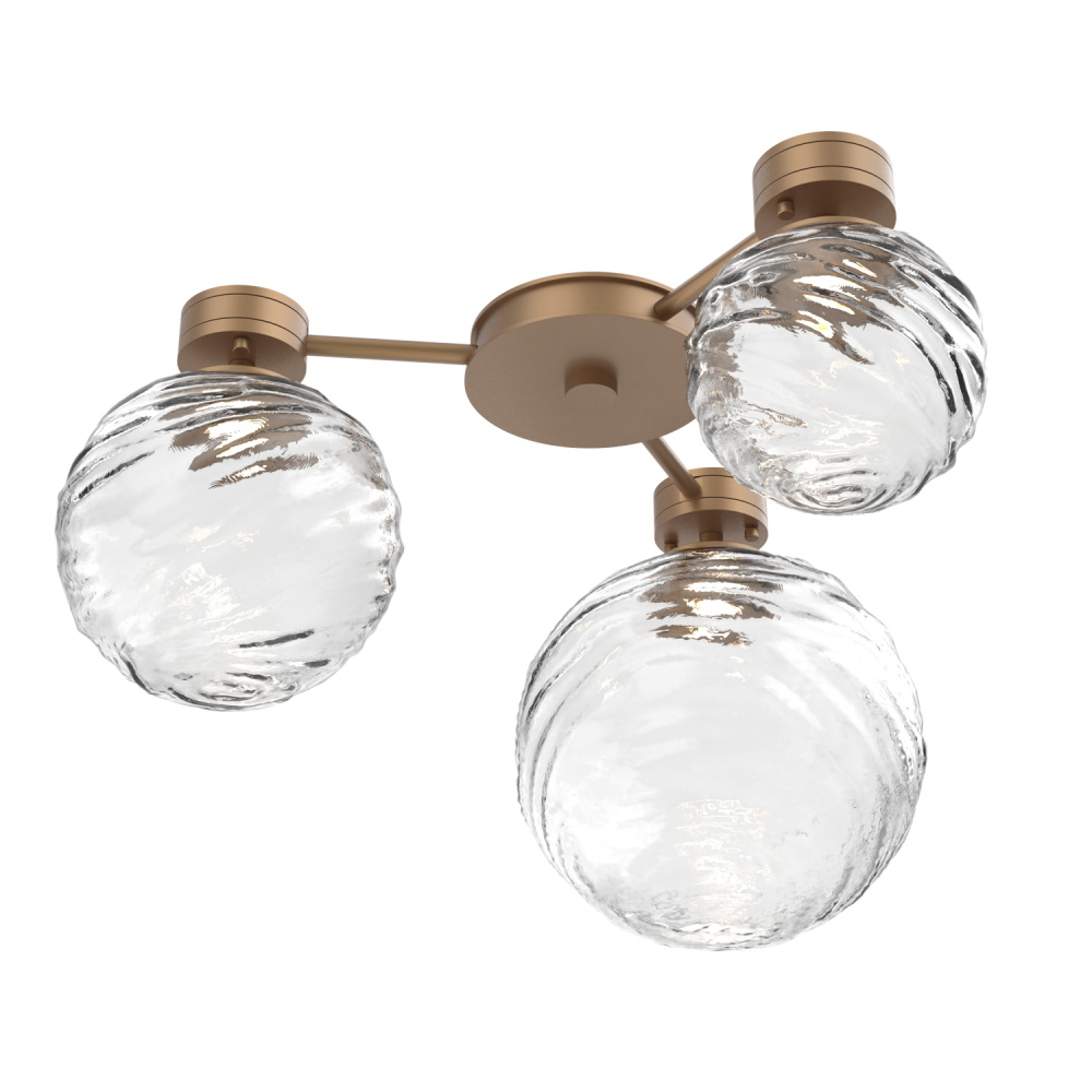 Gaia 3pc Hub & Spoke