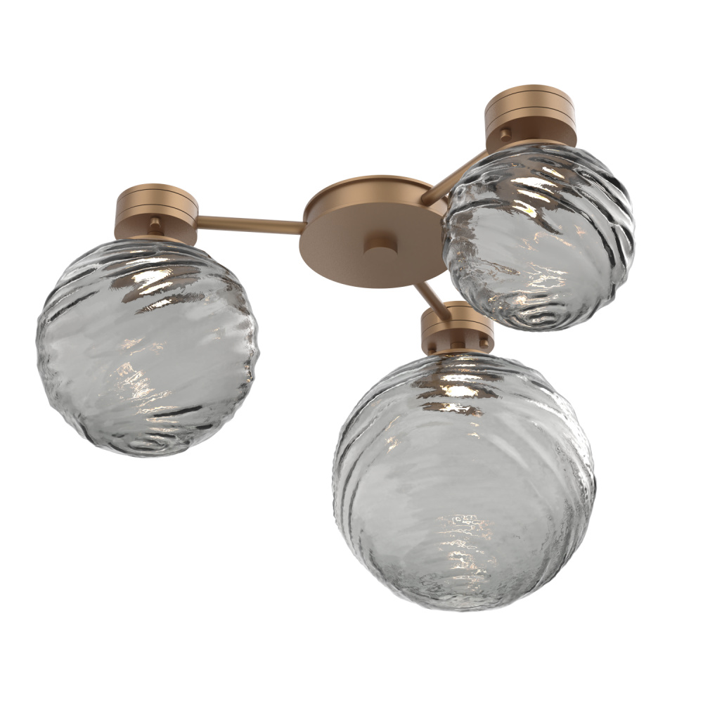 Gaia 3pc Hub & Spoke