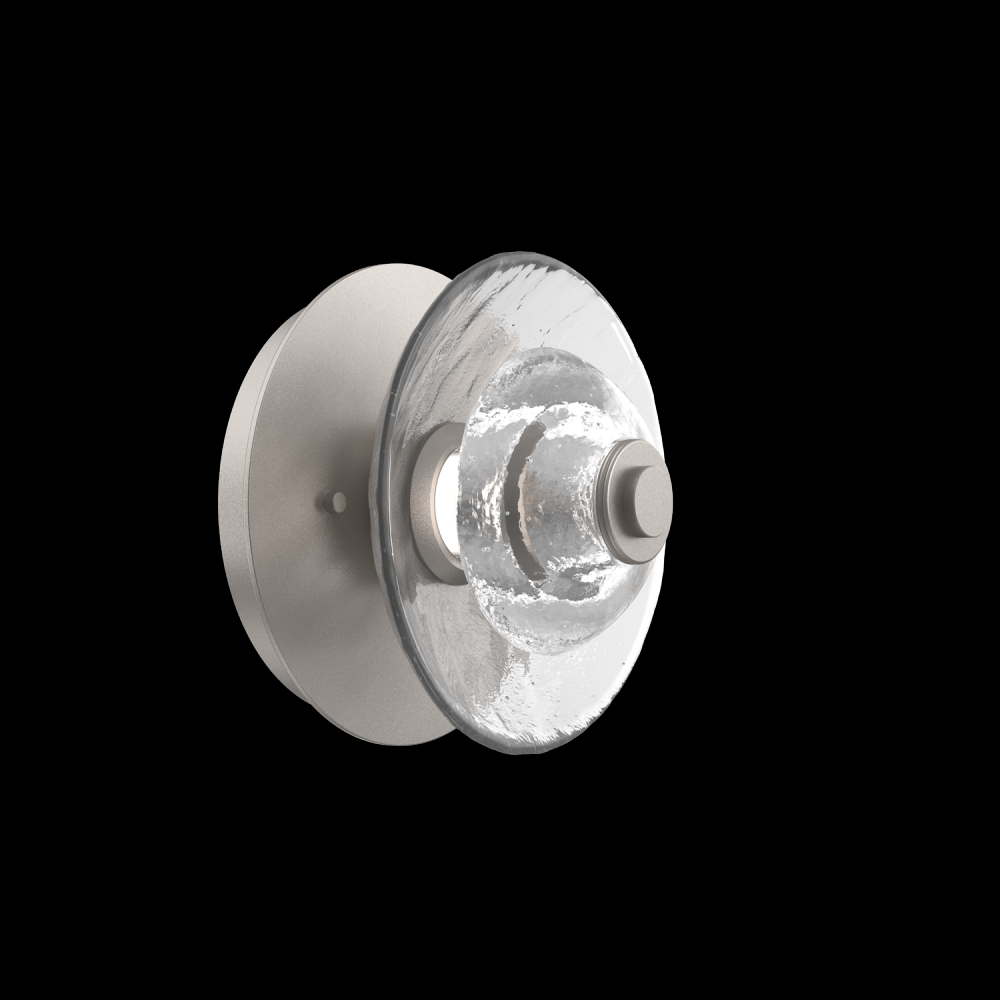 Disc Surface Mount - Cirrus - Small