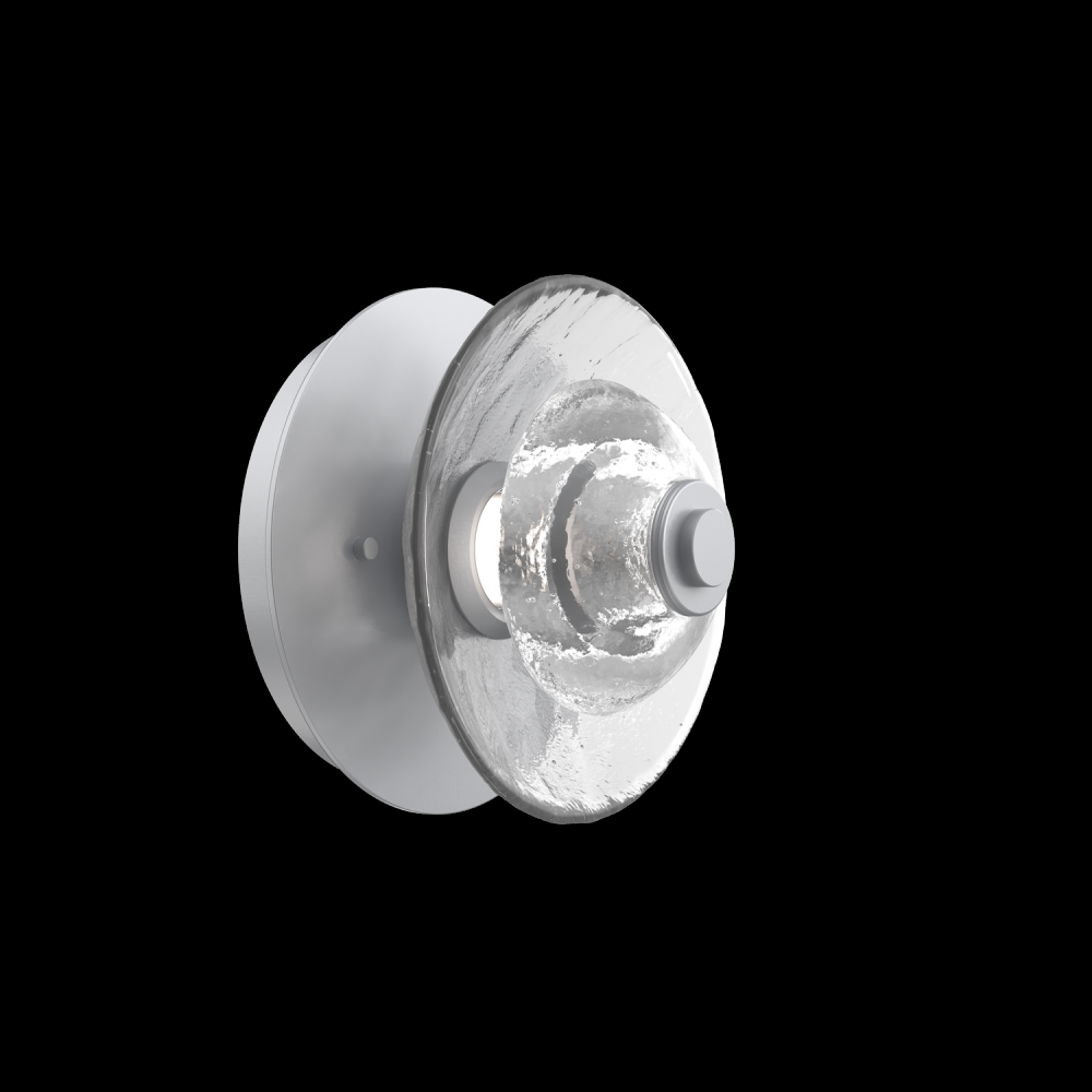 Disc Surface Mount - Cirrus - Small