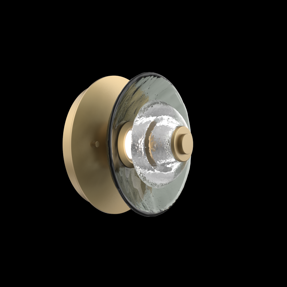 Disc Surface Mount - Cirrus - Small