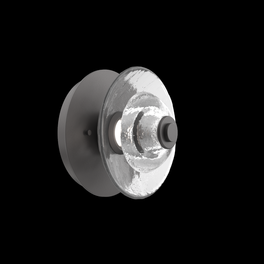 Disc Surface Mount - Cirrus - Small