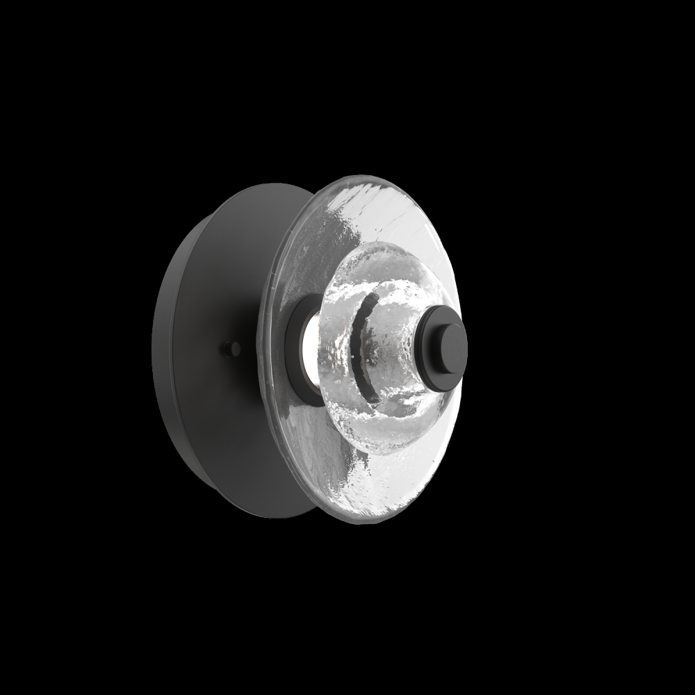 Disc Surface Mount - Cirrus - Small