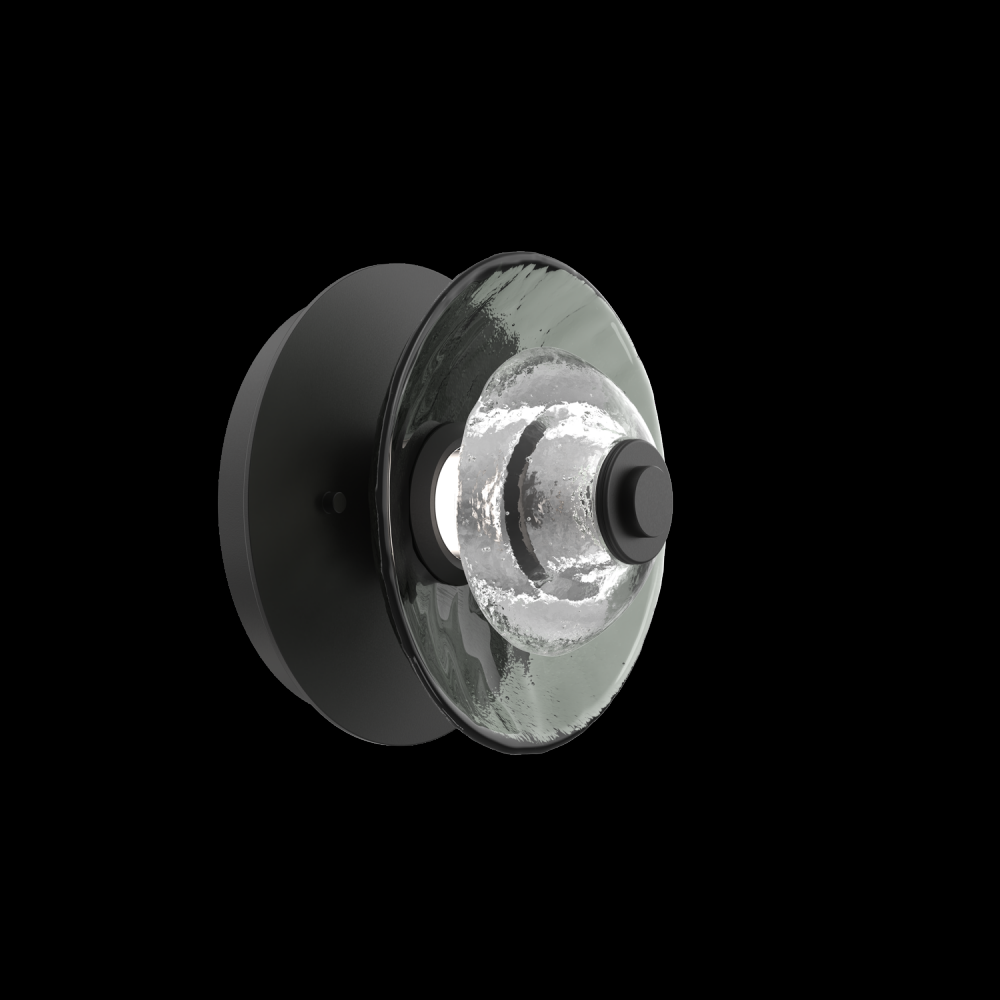 Disc Surface Mount - Cirrus - Small