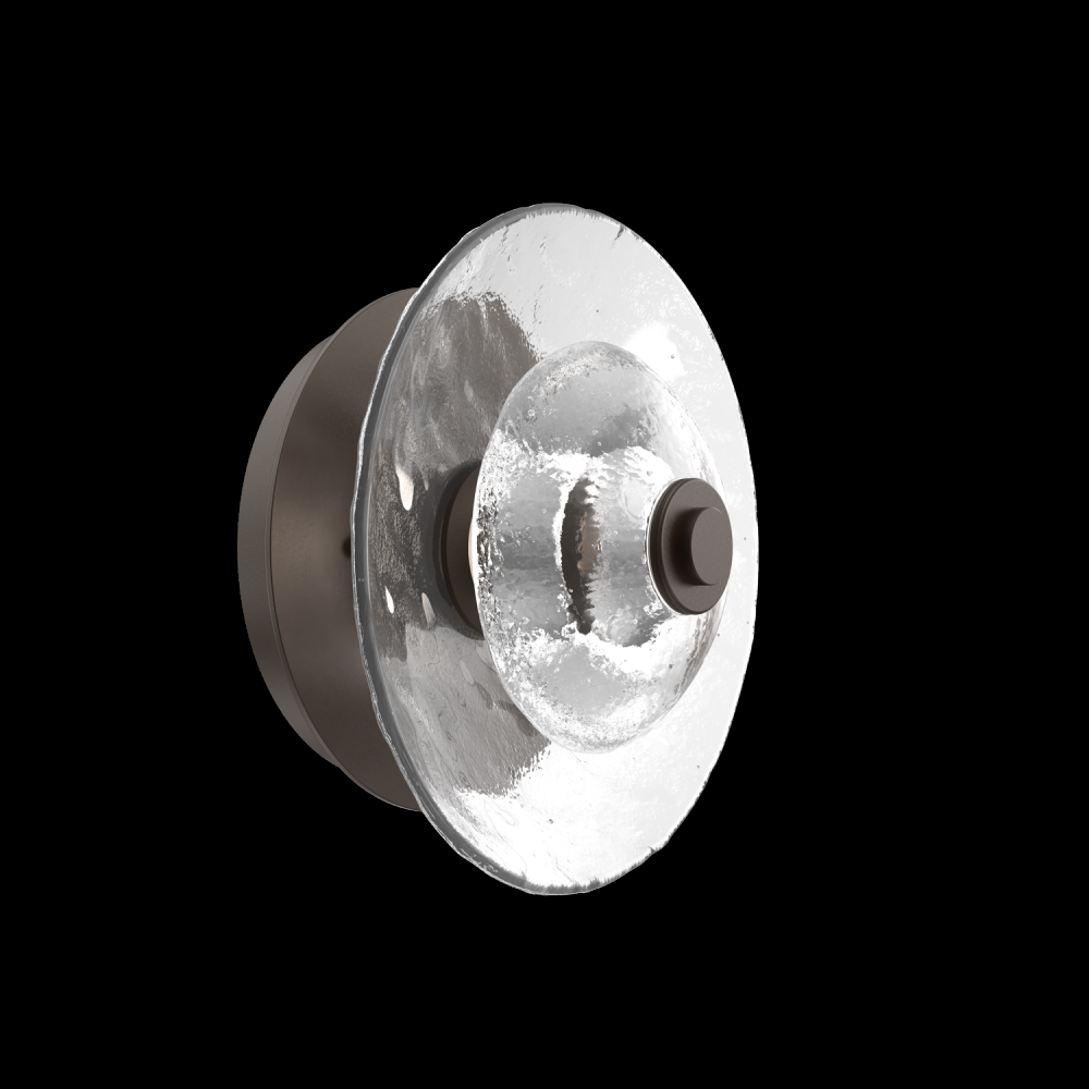 Disc Surface Mount - Cirrus - Medium
