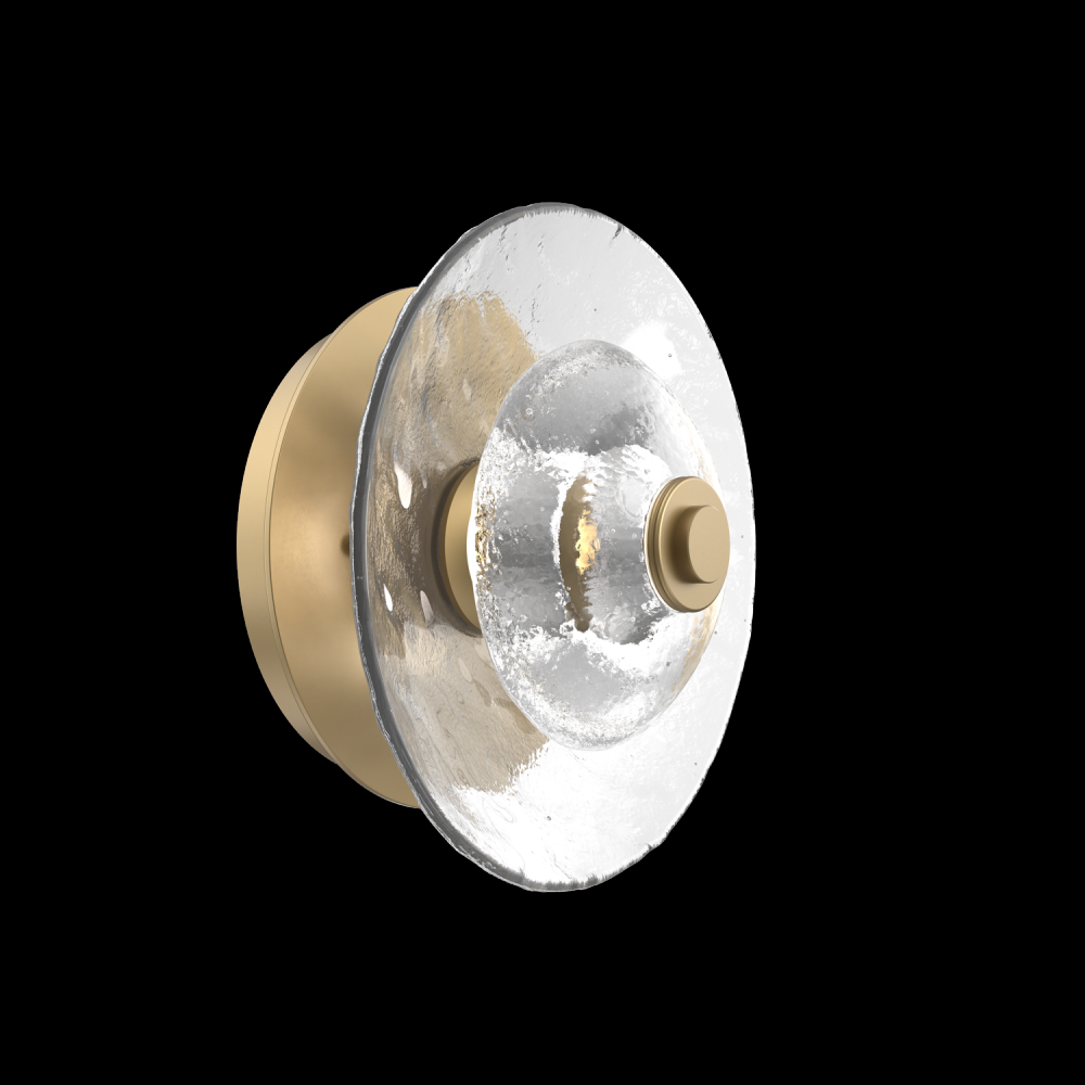 Disc Surface Mount - Cirrus - Medium