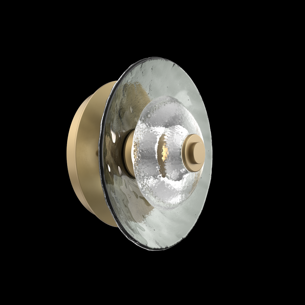 Disc Surface Mount - Cirrus - Medium