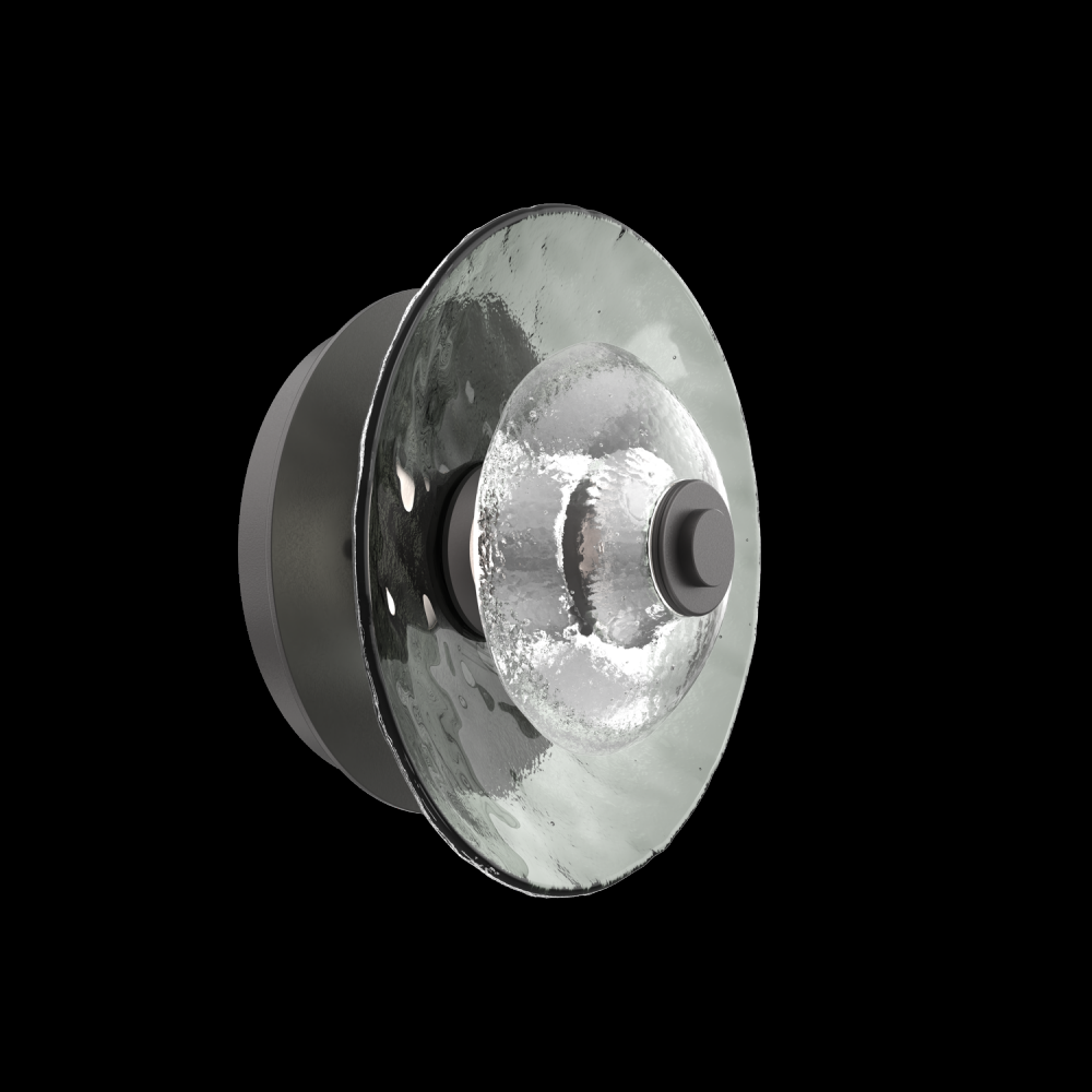 Disc Surface Mount - Cirrus - Medium
