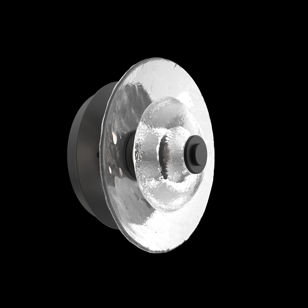 Disc Surface Mount - Cirrus - Medium