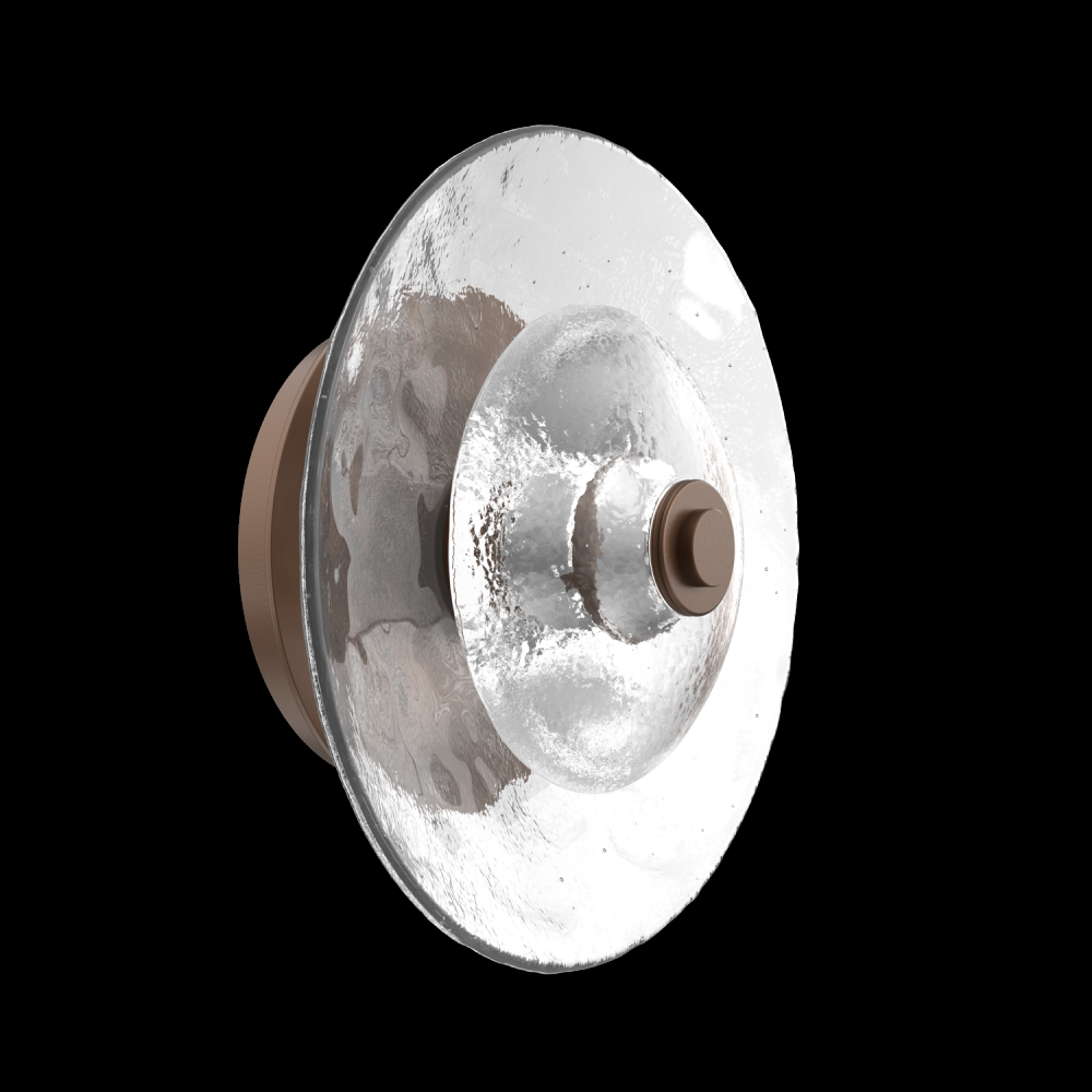 Disc Surface Mount - Cirrus - Large