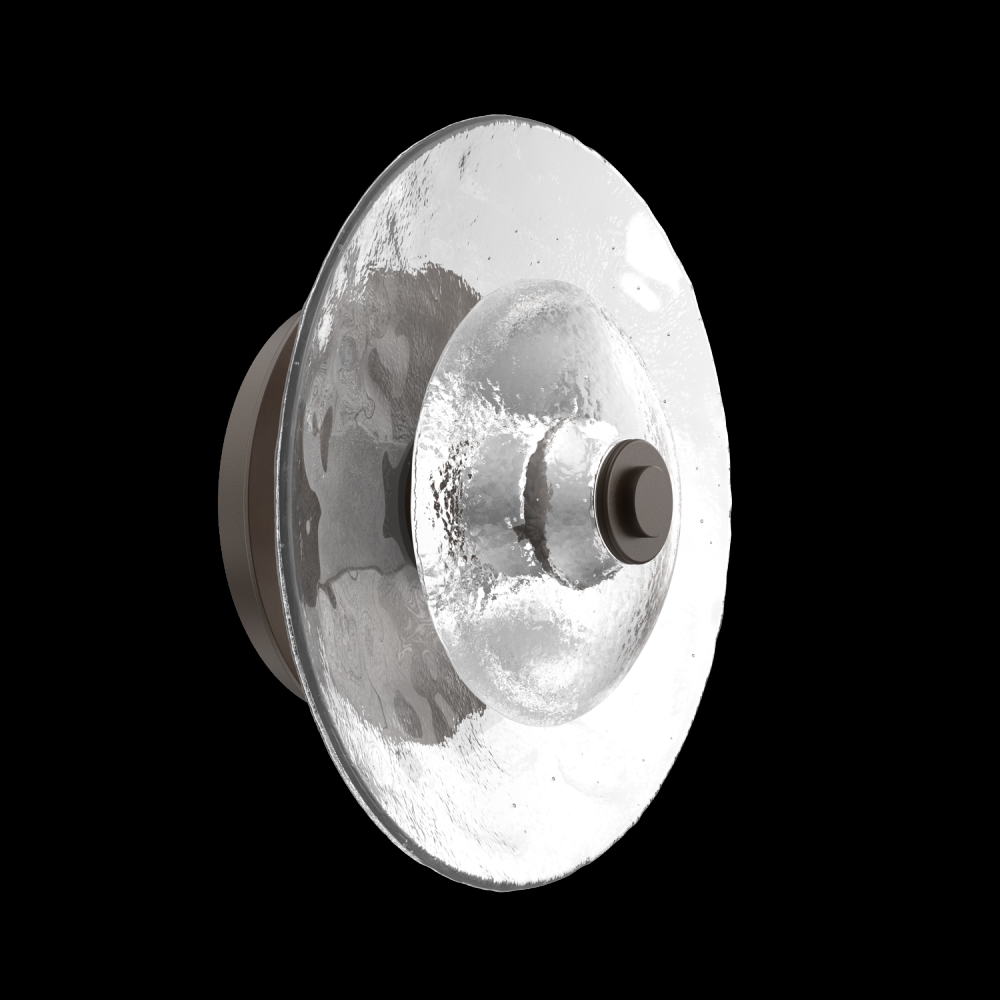 Disc Surface Mount - Cirrus - Large