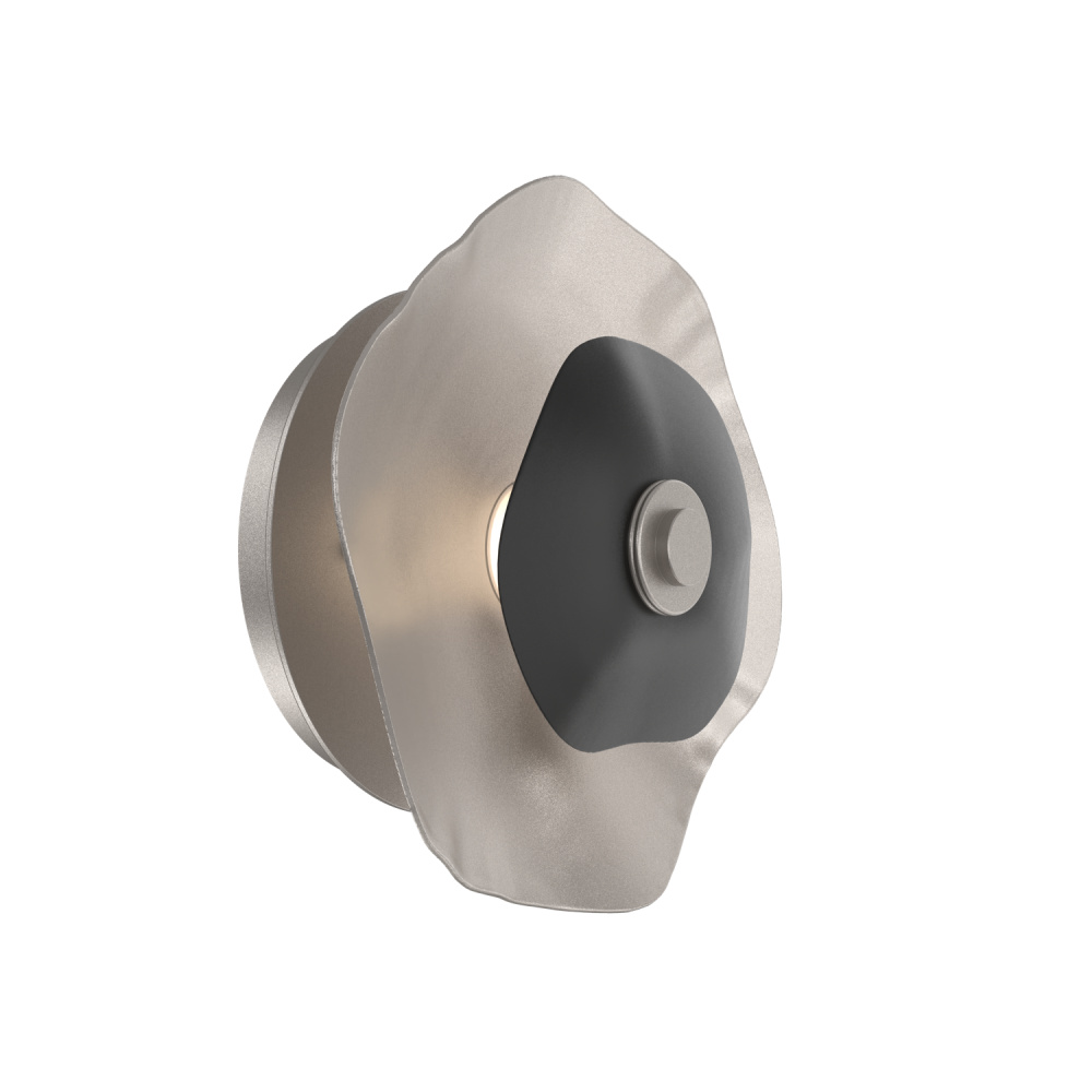 Cumulus Disc Surface Mount Light - Small