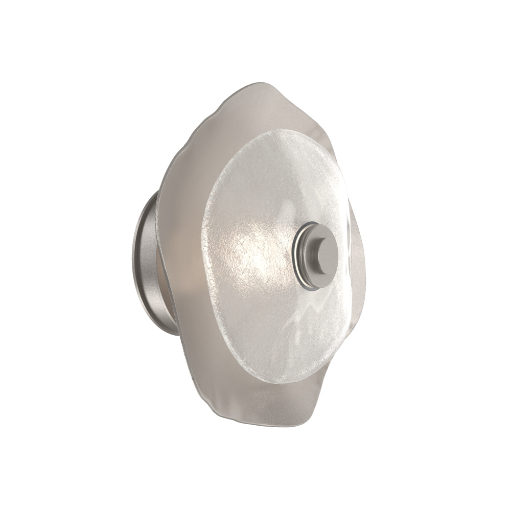 Cumulus Disc Surface Mount Light - Small