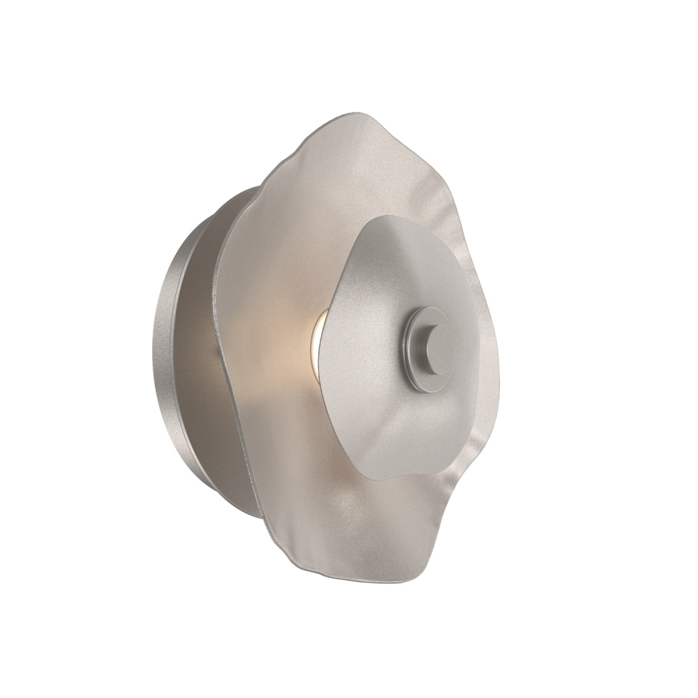 Cumulus Disc Surface Mount Light - Small