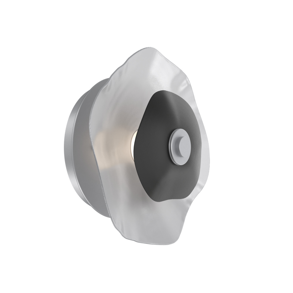 Cumulus Disc Surface Mount Light - Small