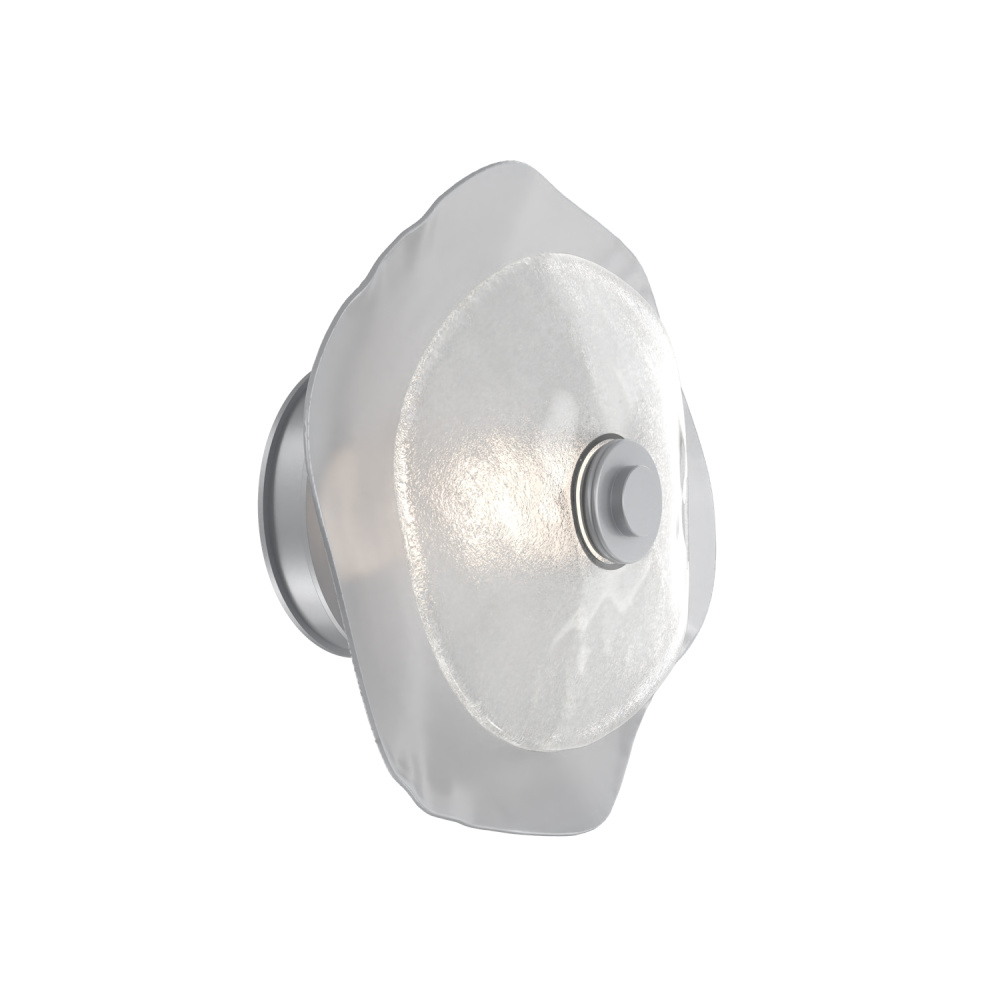 Cumulus Disc Surface Mount Light - Small