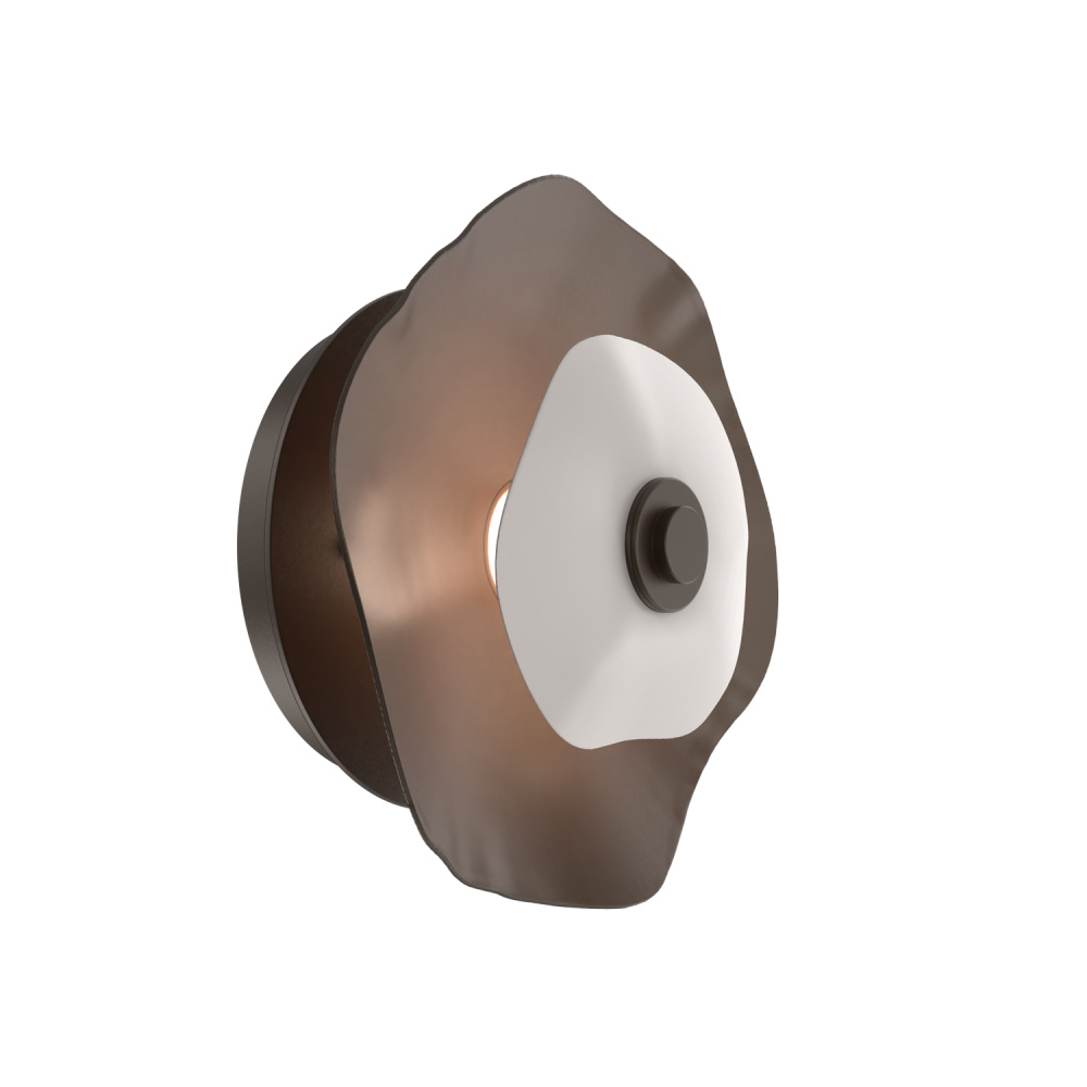 Cumulus Disc Surface Mount Light - Small