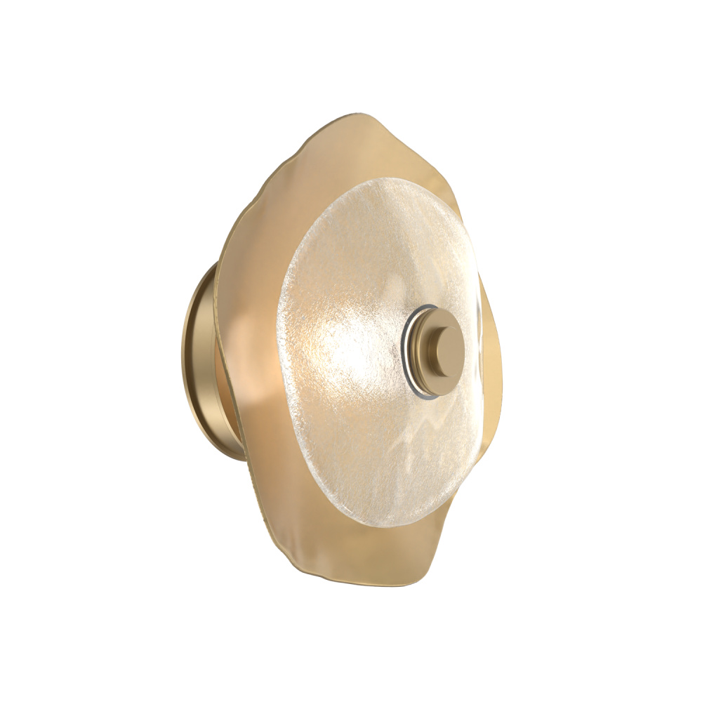 Cumulus Disc Surface Mount Light - Small