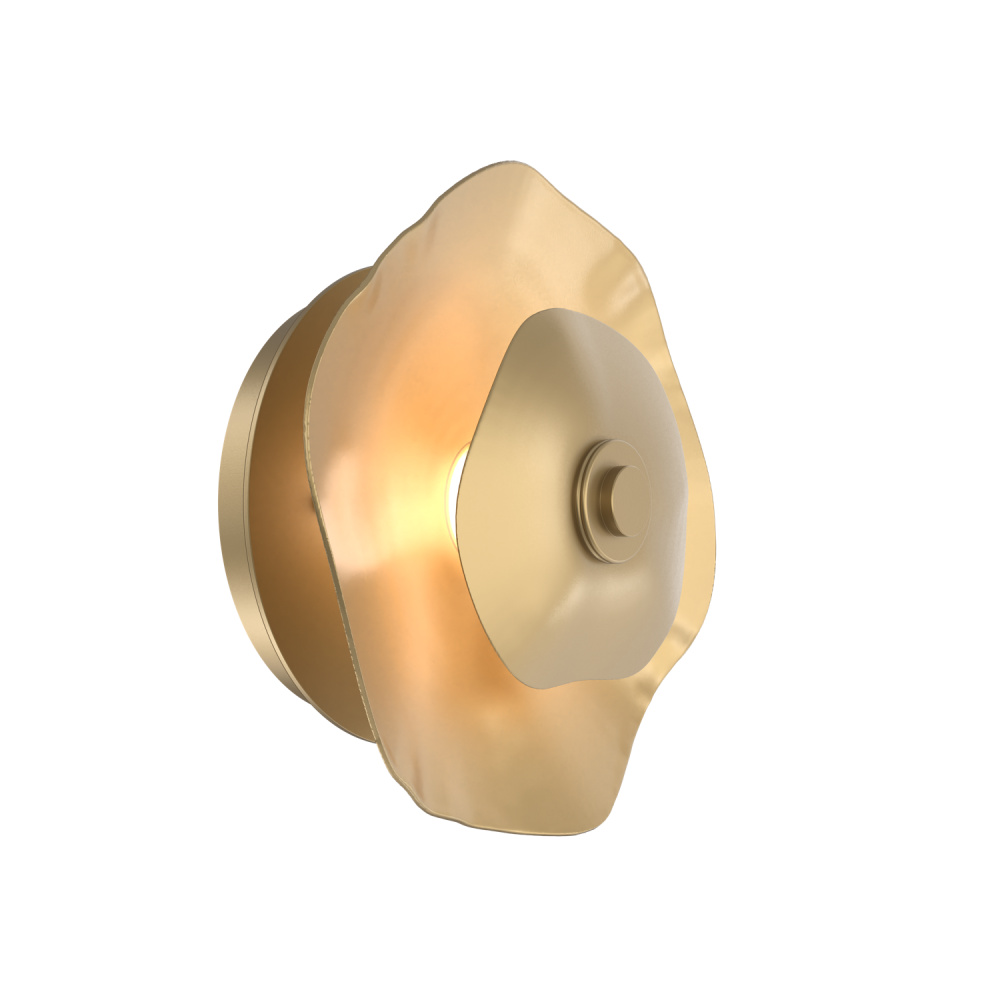 Cumulus Disc Surface Mount Light - Small