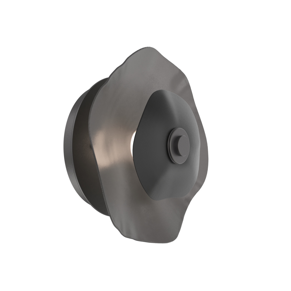 Cumulus Disc Surface Mount Light - Small