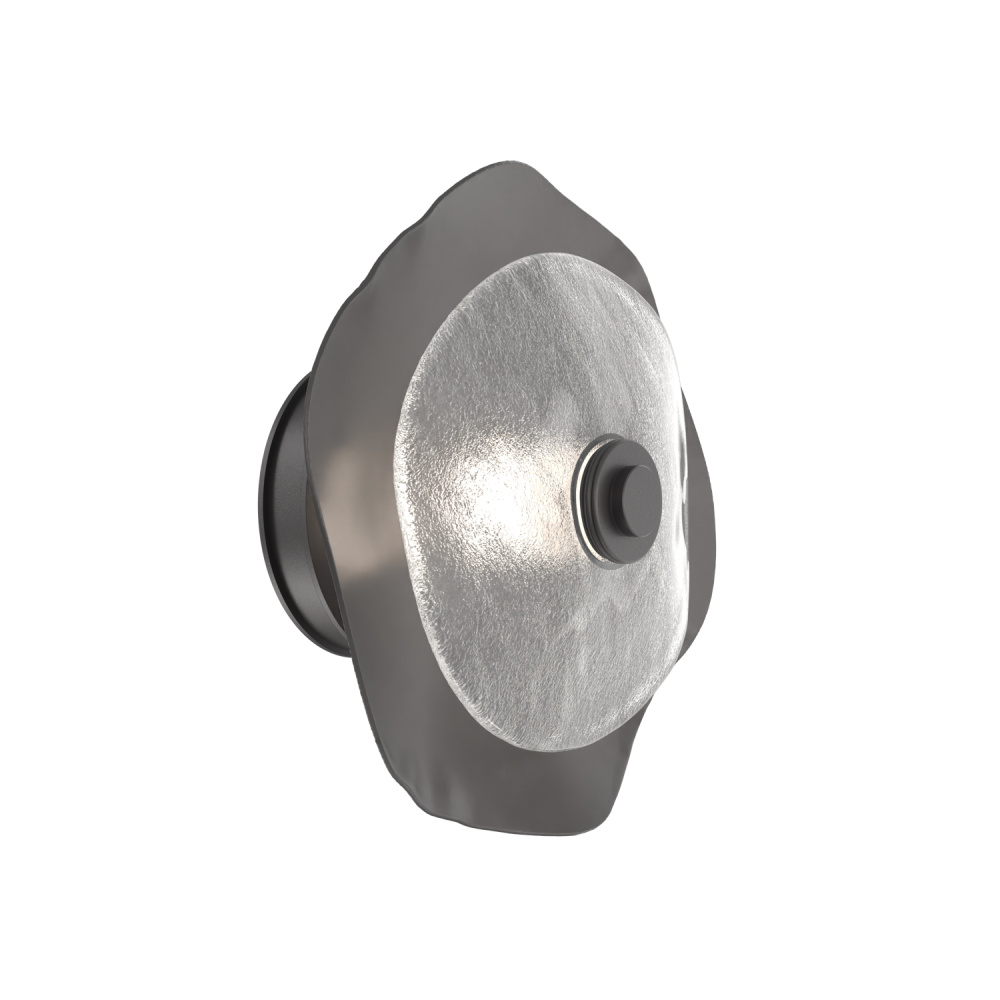 Cumulus Disc Surface Mount Light - Small