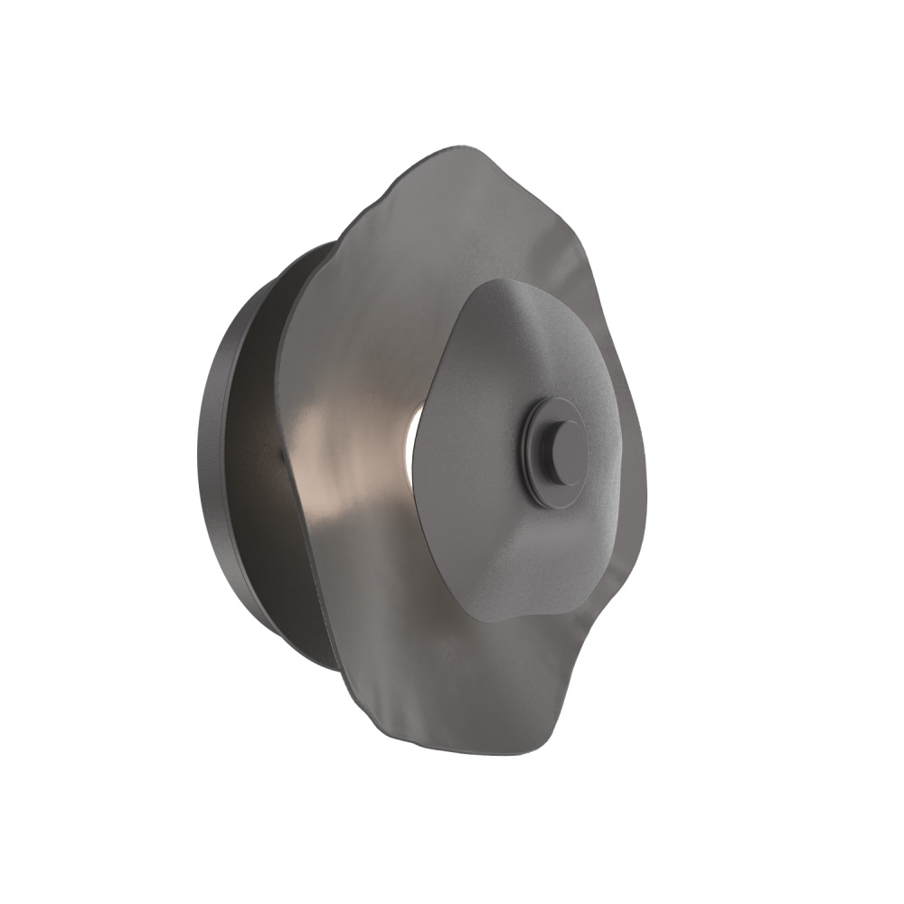 Cumulus Disc Surface Mount Light - Small