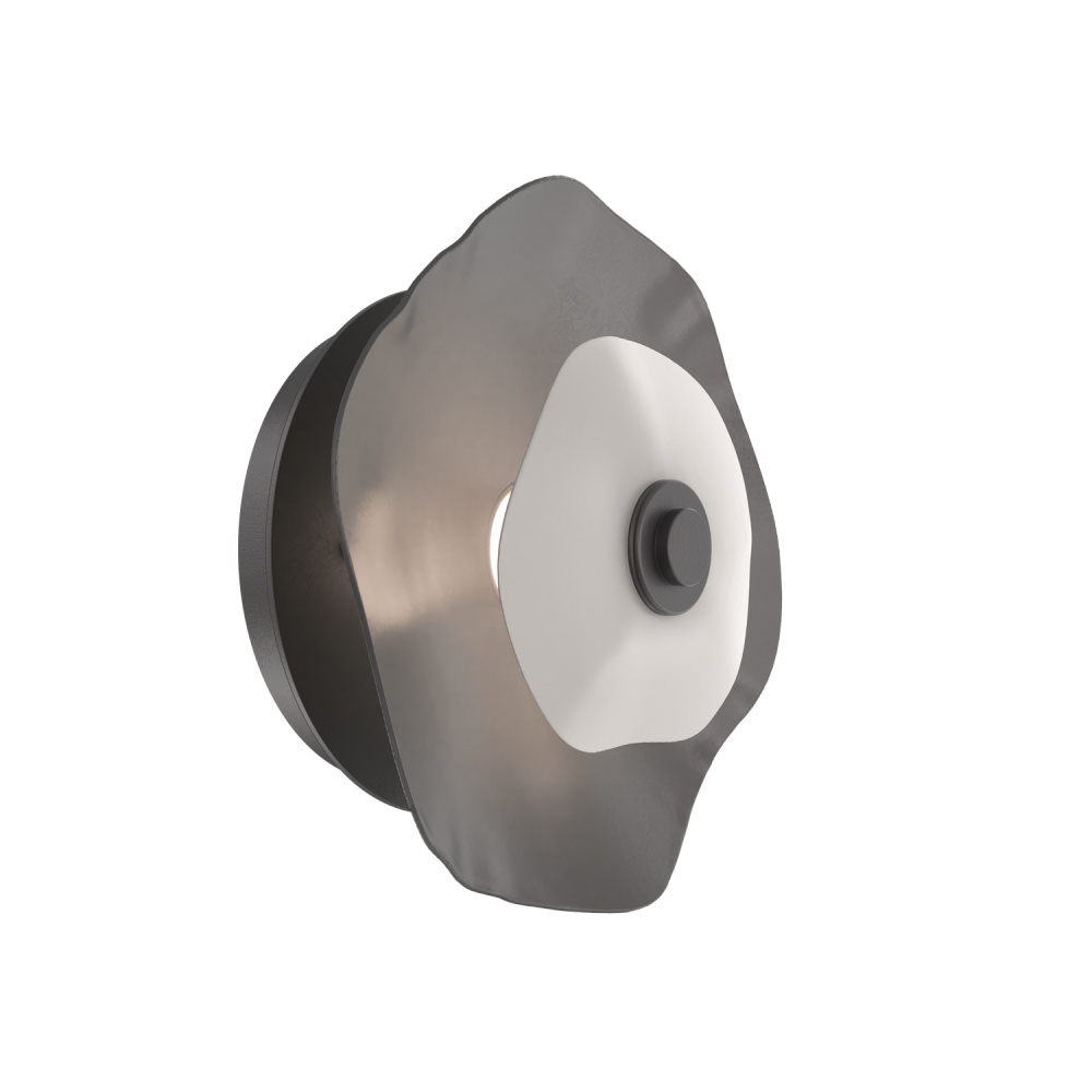 Cumulus Disc Surface Mount Light - Small