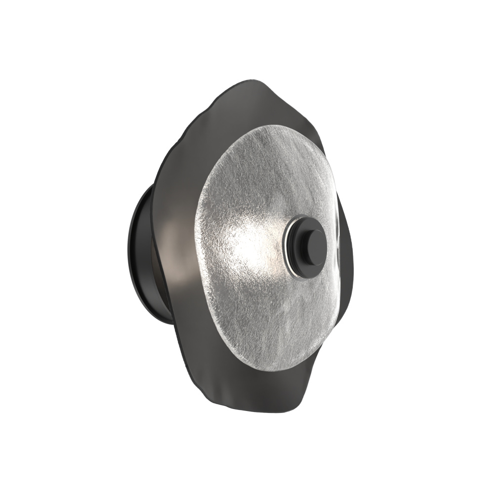 Cumulus Disc Surface Mount Light - Small