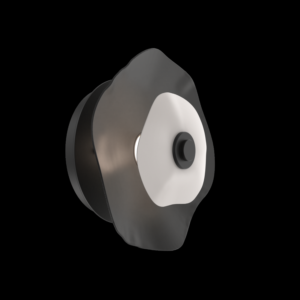 Disc Surface Mount - Cumulus - Small