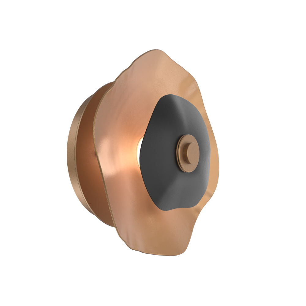 Cumulus Disc Surface Mount Light - Small