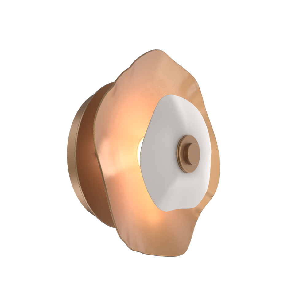 Cumulus Disc Surface Mount Light - Small