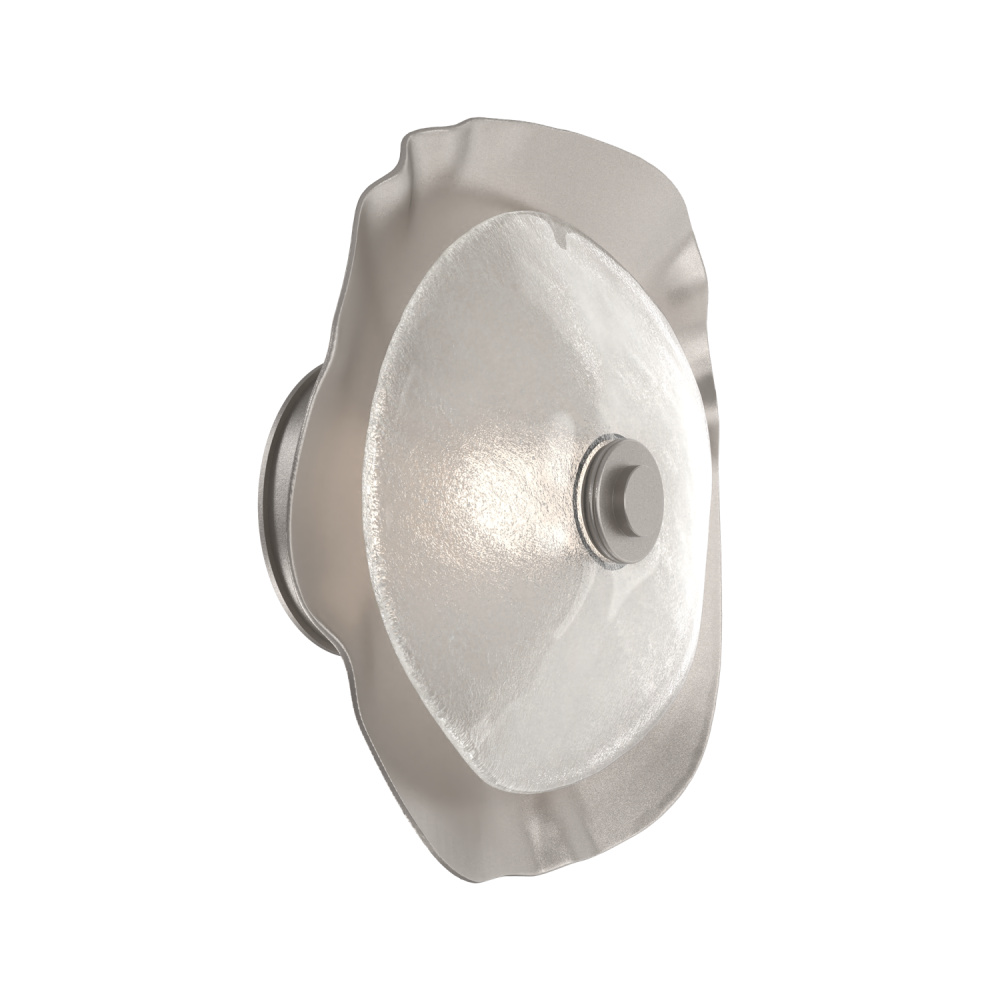 Cumulus Disc Surface Mount Light - Medium