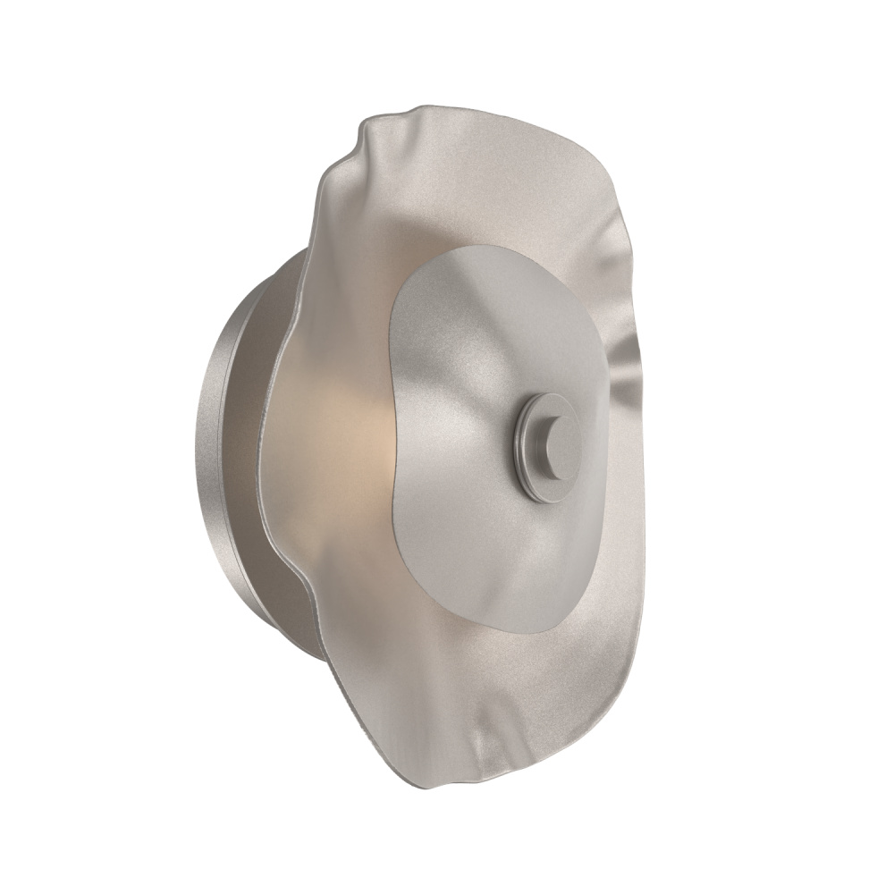 Cumulus Disc Surface Mount Light - Medium