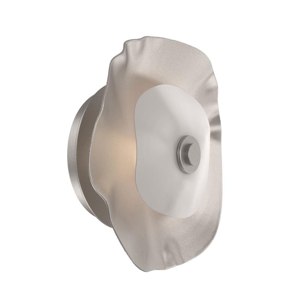 Cumulus Disc Surface Mount Light - Medium