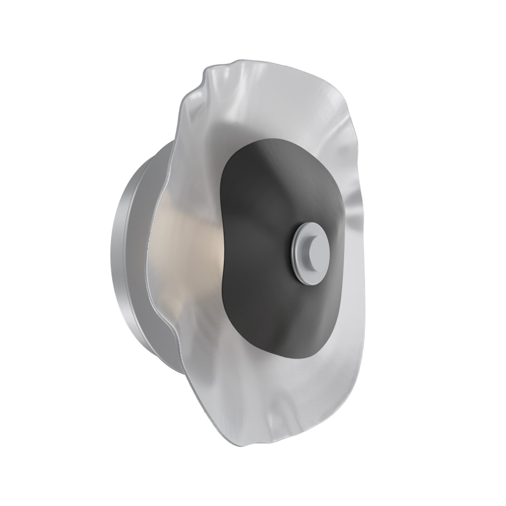 Cumulus Disc Surface Mount Light - Medium